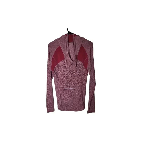 CHAMPION Womens‎ Duodry Long Sleeve Pullover Hoodie Size S - Picture 2 of 6